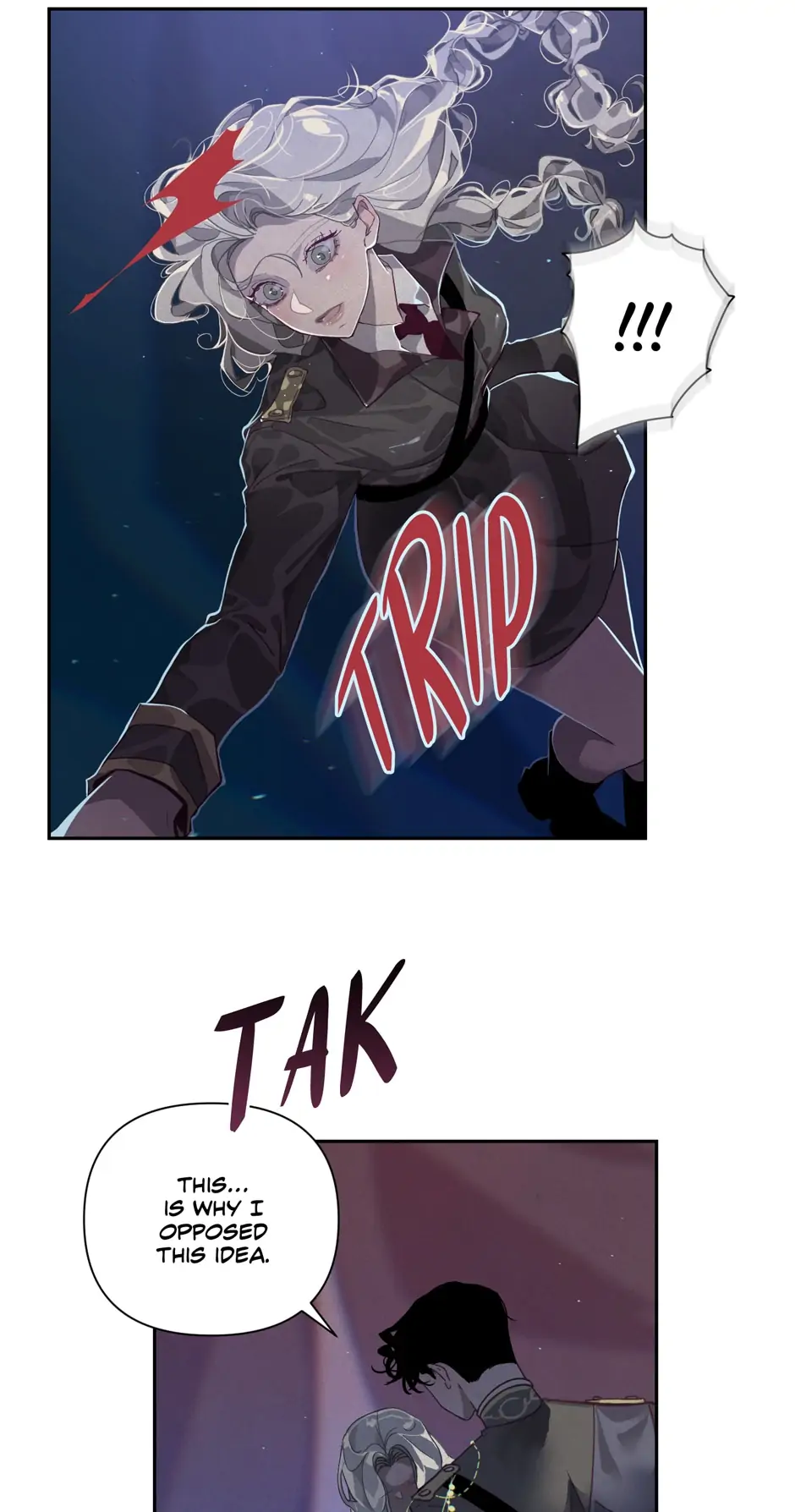 Stigma Effect Chapter 13 - Page 60