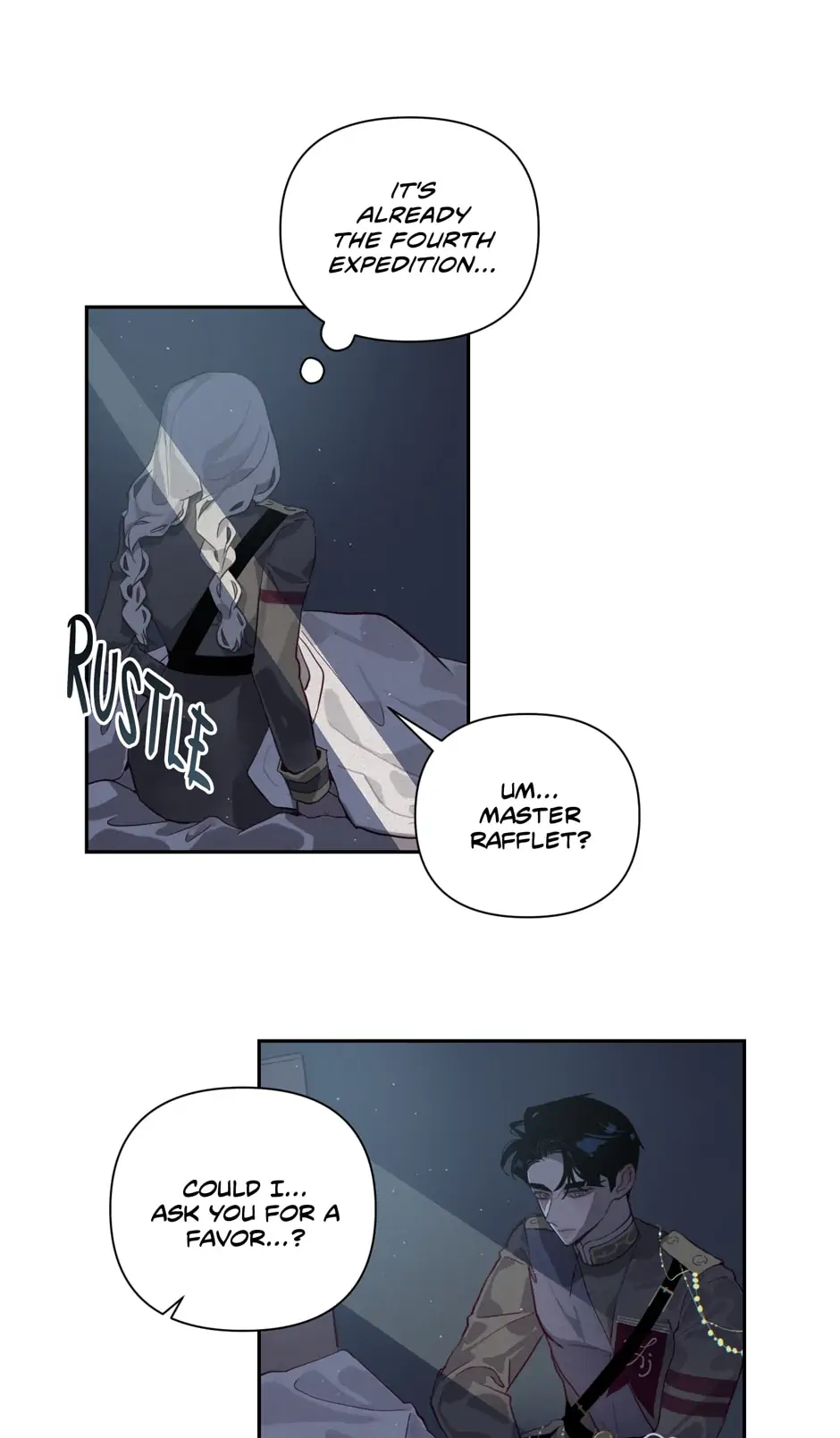 Stigma Effect Chapter 13 - Page 63
