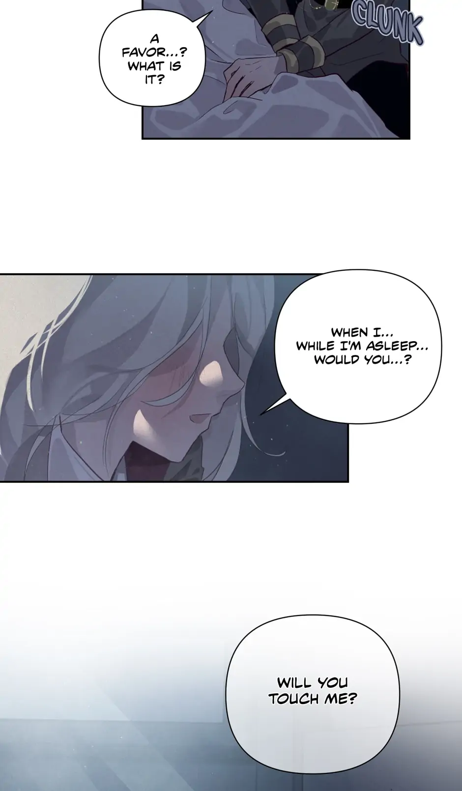 Stigma Effect Chapter 13 - Page 64