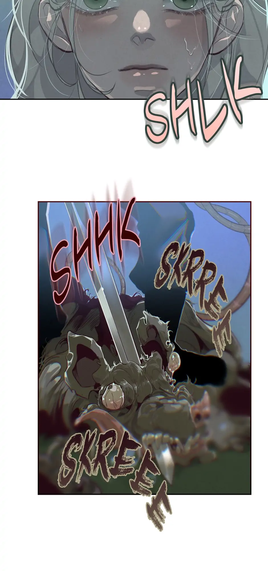 Stigma Effect Chapter 13 - Page 9