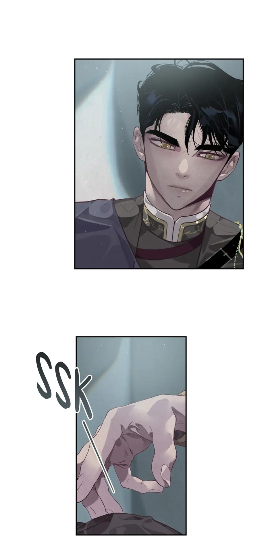 Stigma Effect Chapter 14 - Page 11