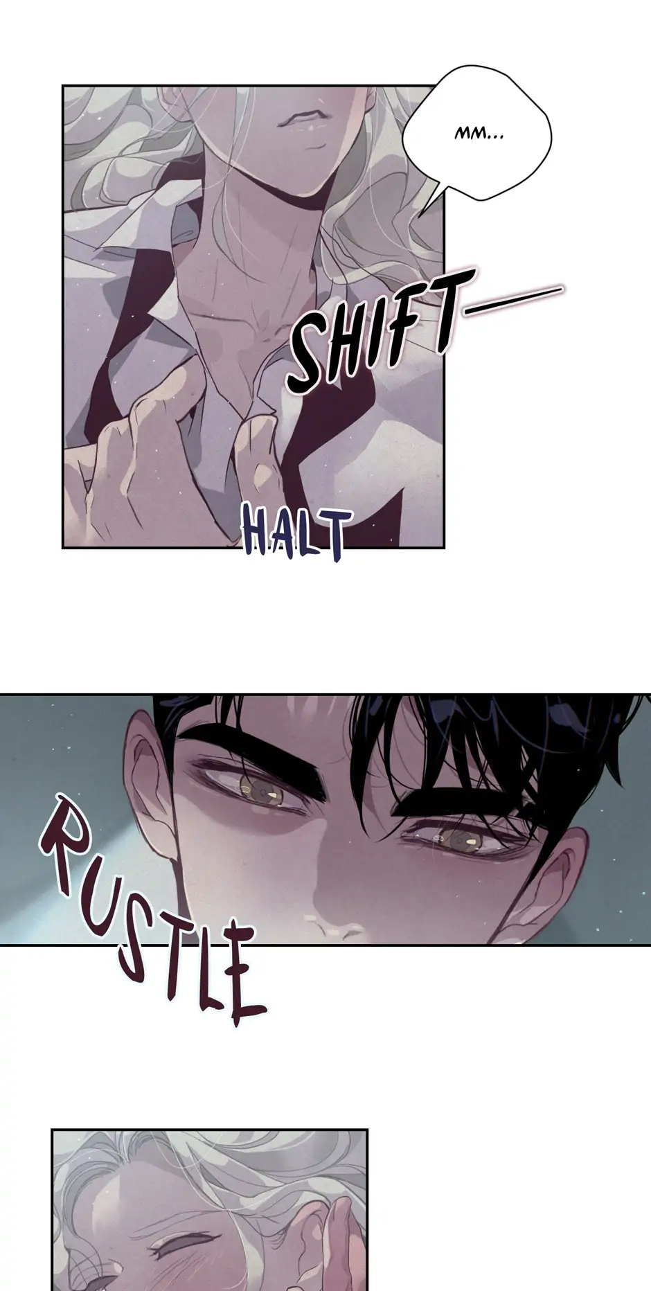 Stigma Effect Chapter 14 - Page 13