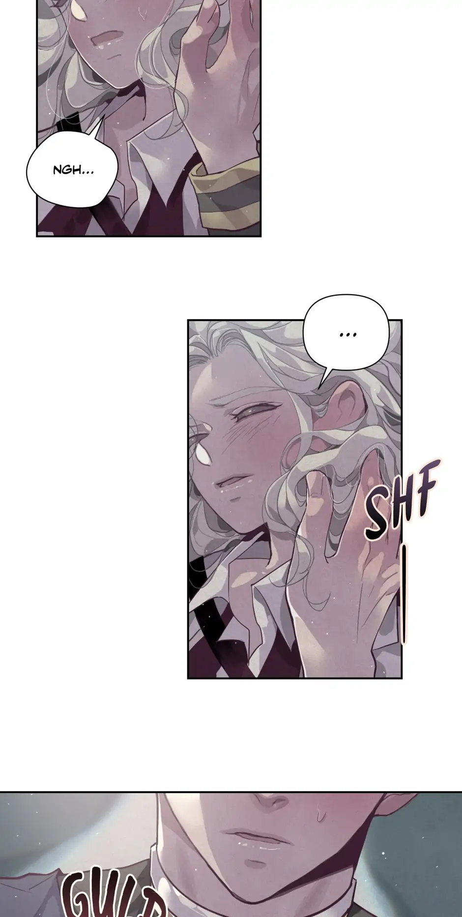 Stigma Effect Chapter 14 - Page 14