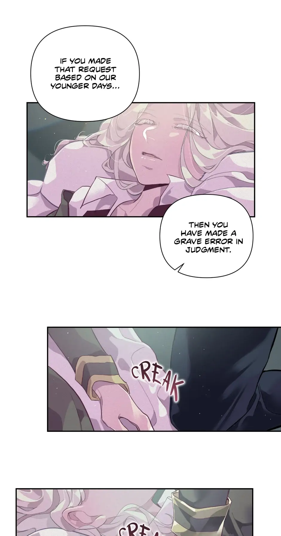 Stigma Effect Chapter 14 - Page 16
