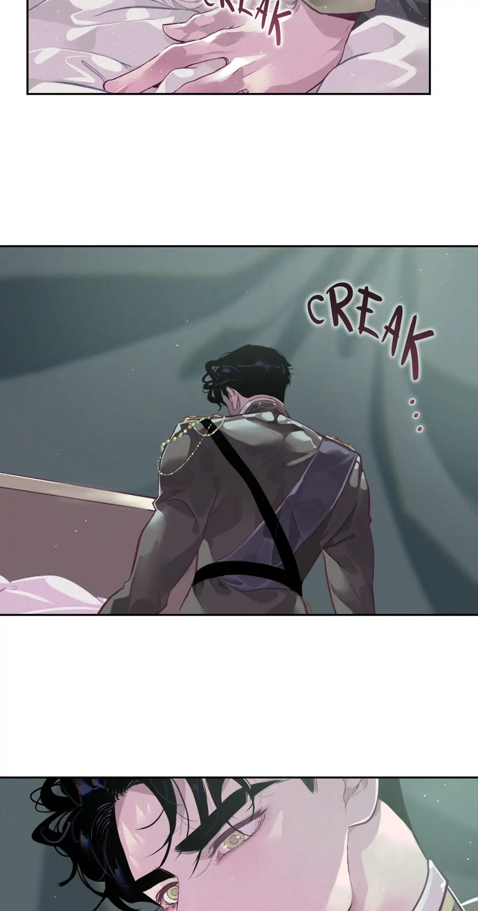 Stigma Effect Chapter 14 - Page 17
