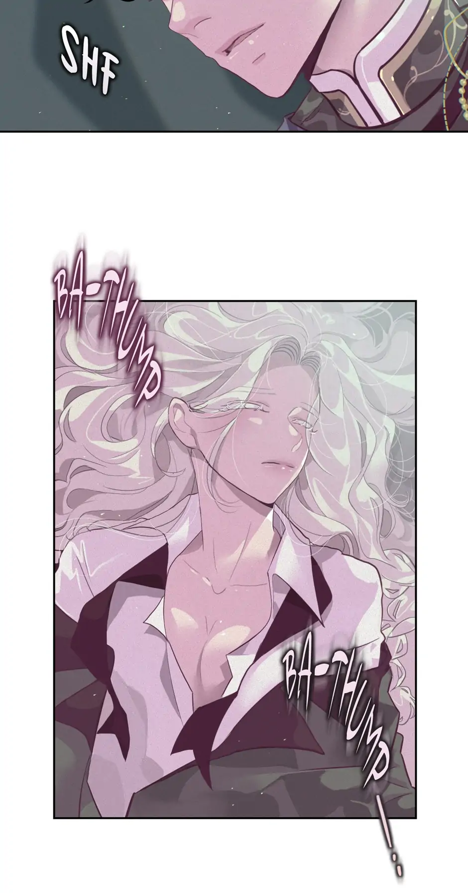 Stigma Effect Chapter 14 - Page 18