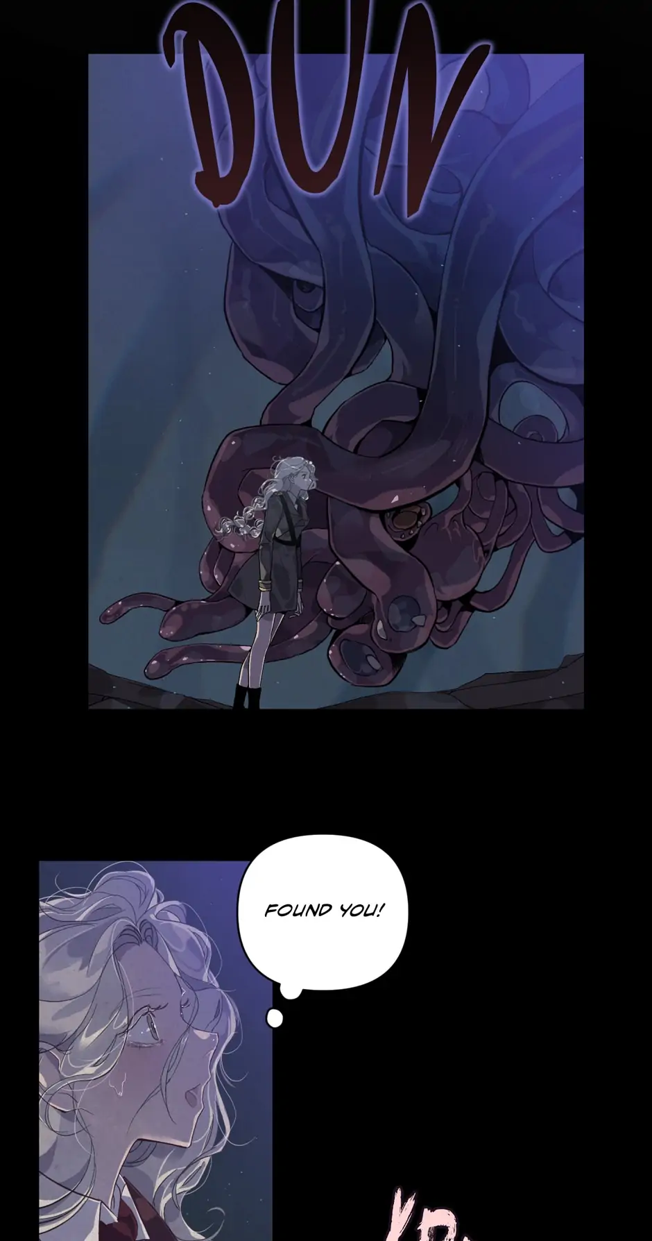 Stigma Effect Chapter 14 - Page 21