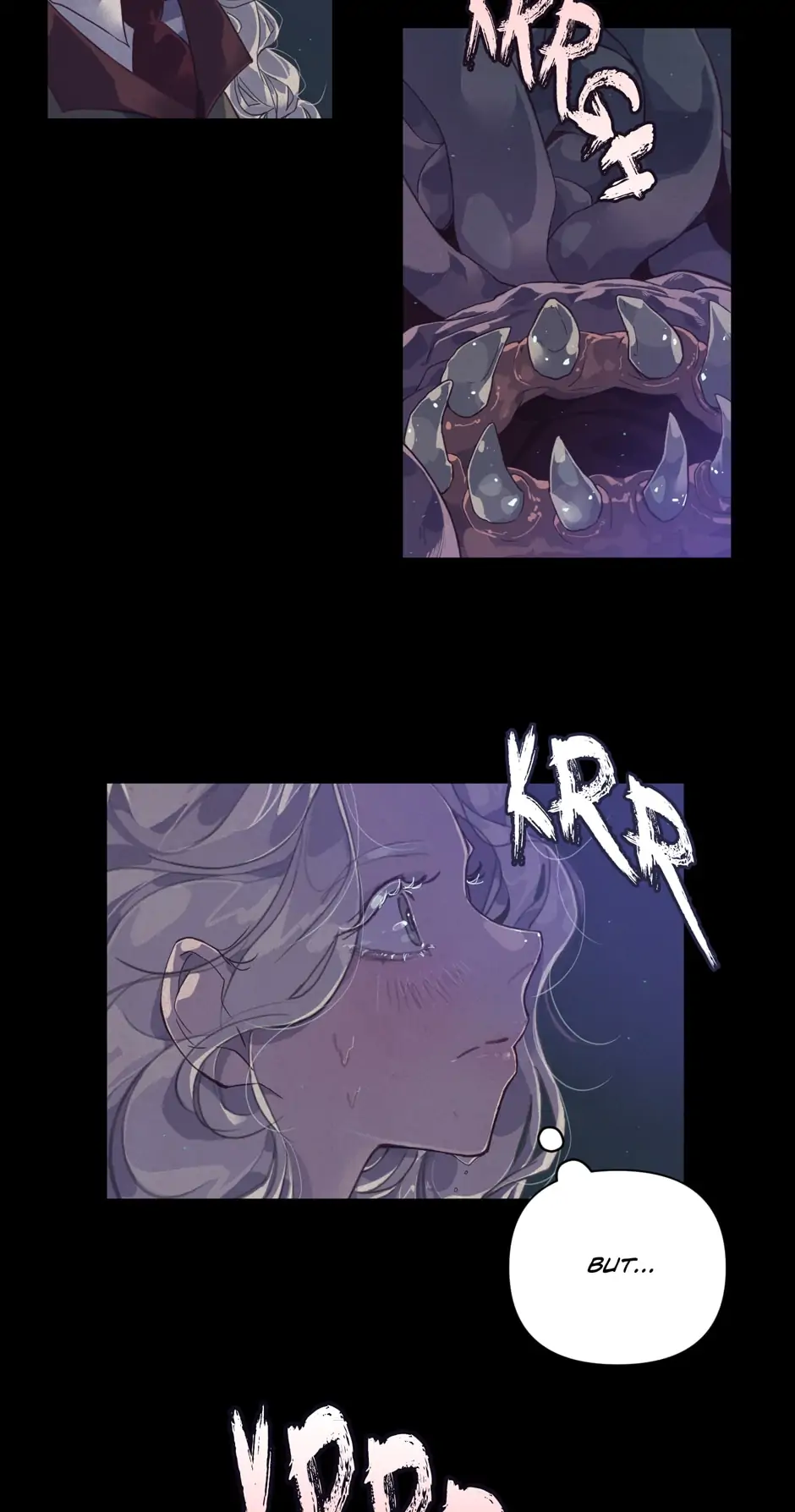 Stigma Effect Chapter 14 - Page 22