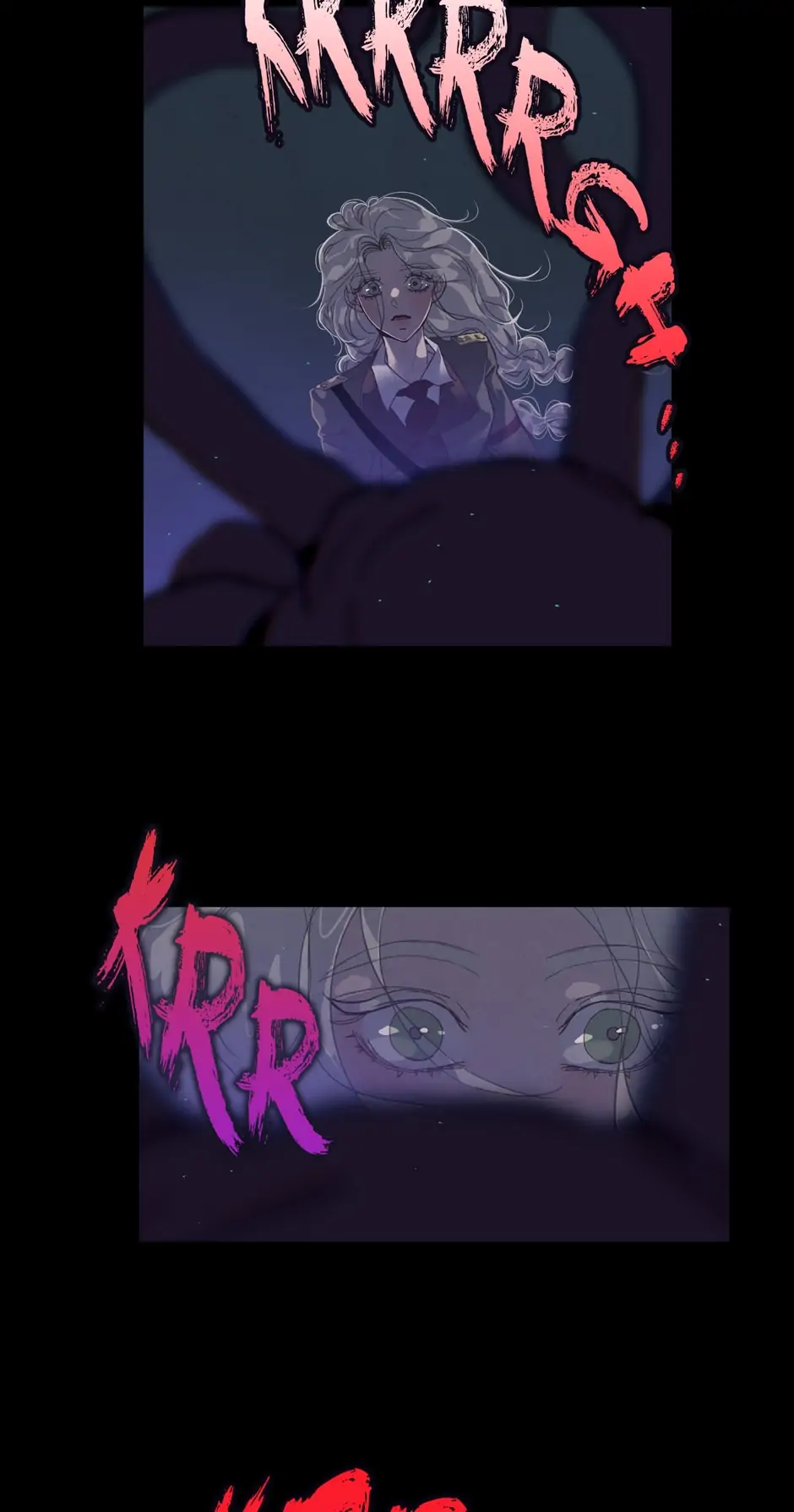 Stigma Effect Chapter 14 - Page 23