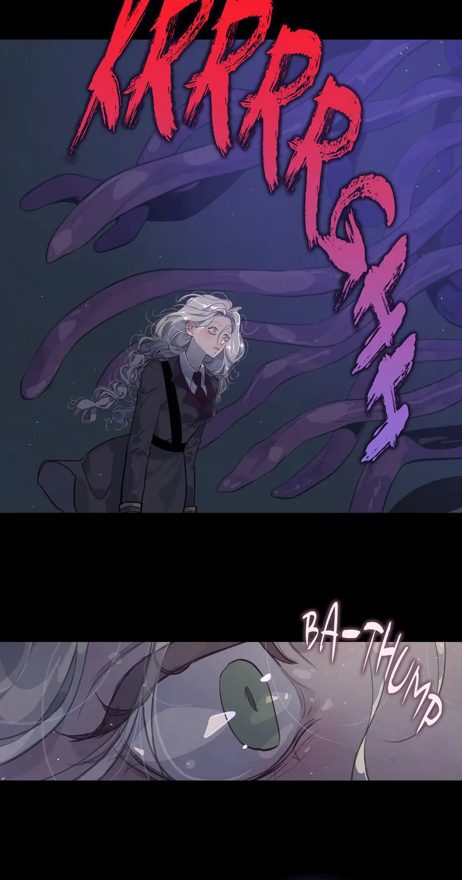 Stigma Effect Chapter 14 - Page 24