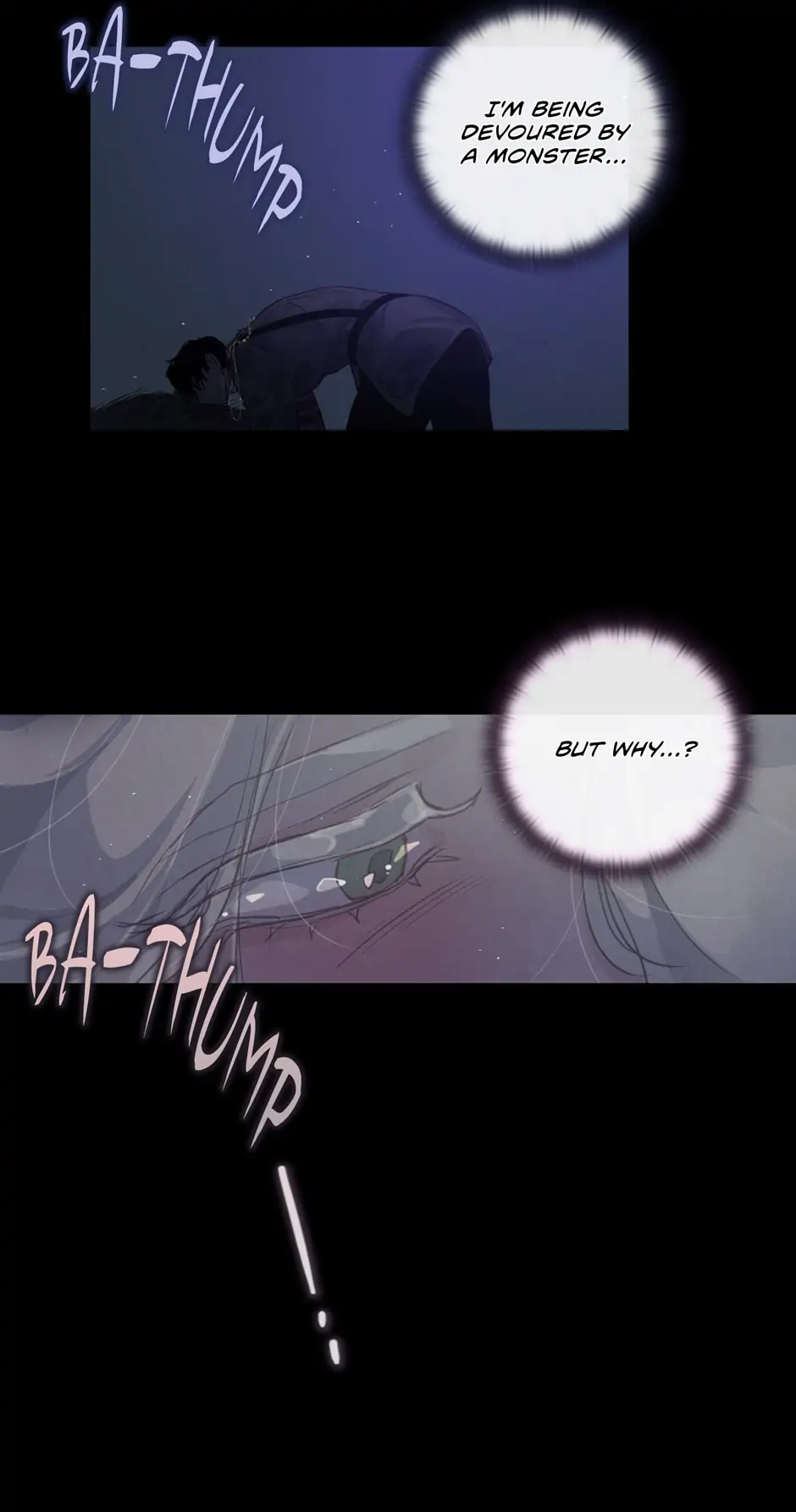 Stigma Effect Chapter 14 - Page 25