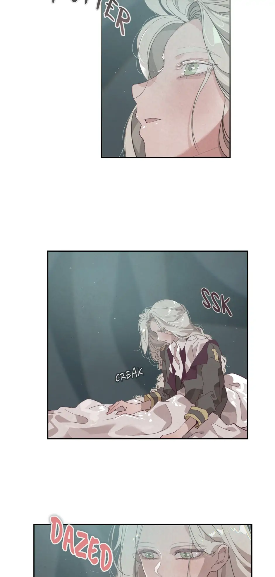 Stigma Effect Chapter 14 - Page 27