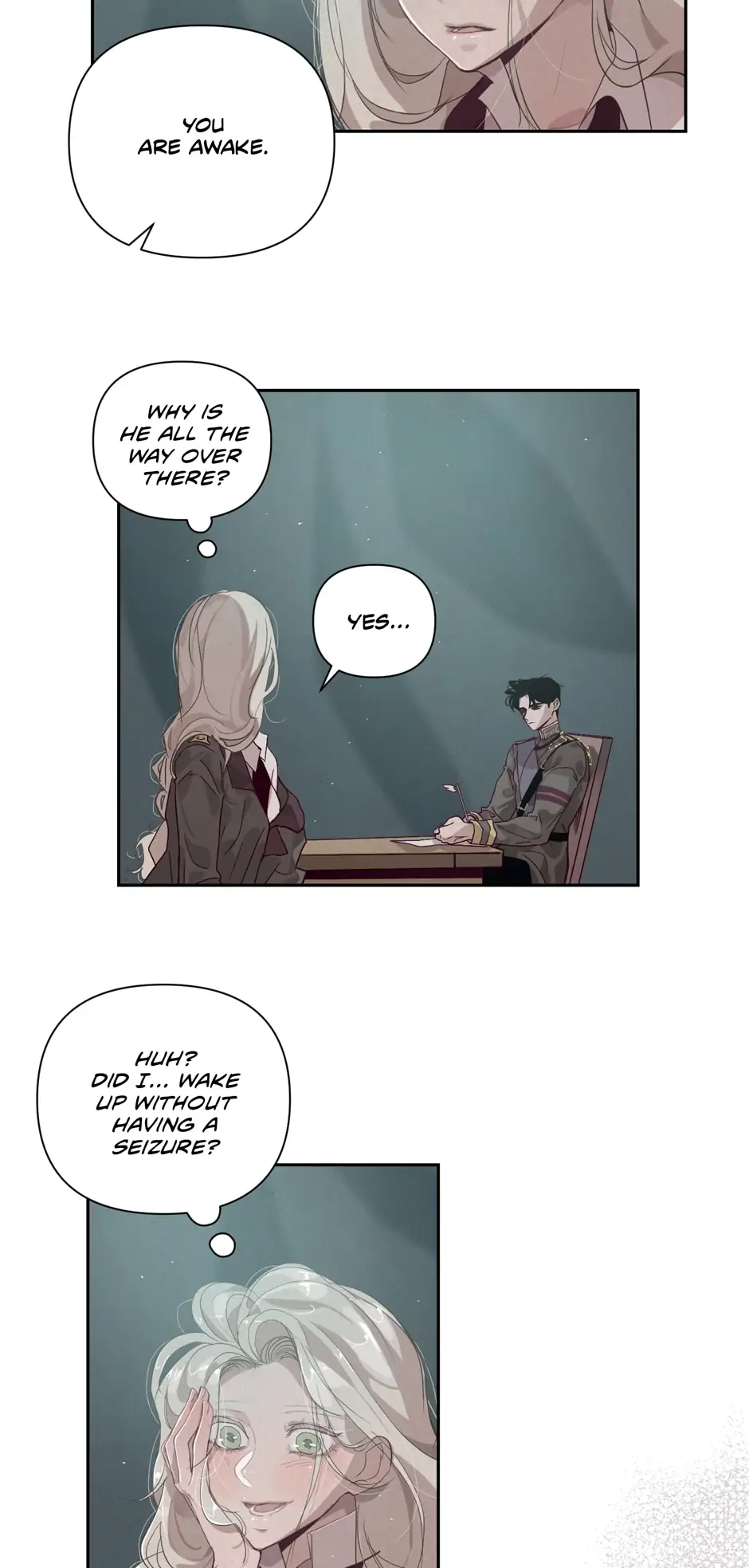 Stigma Effect Chapter 14 - Page 28