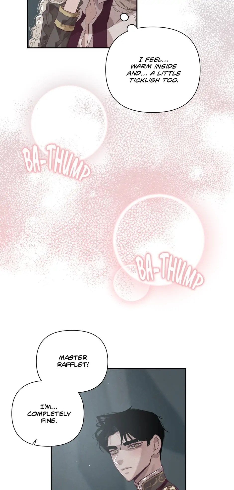 Stigma Effect Chapter 14 - Page 29