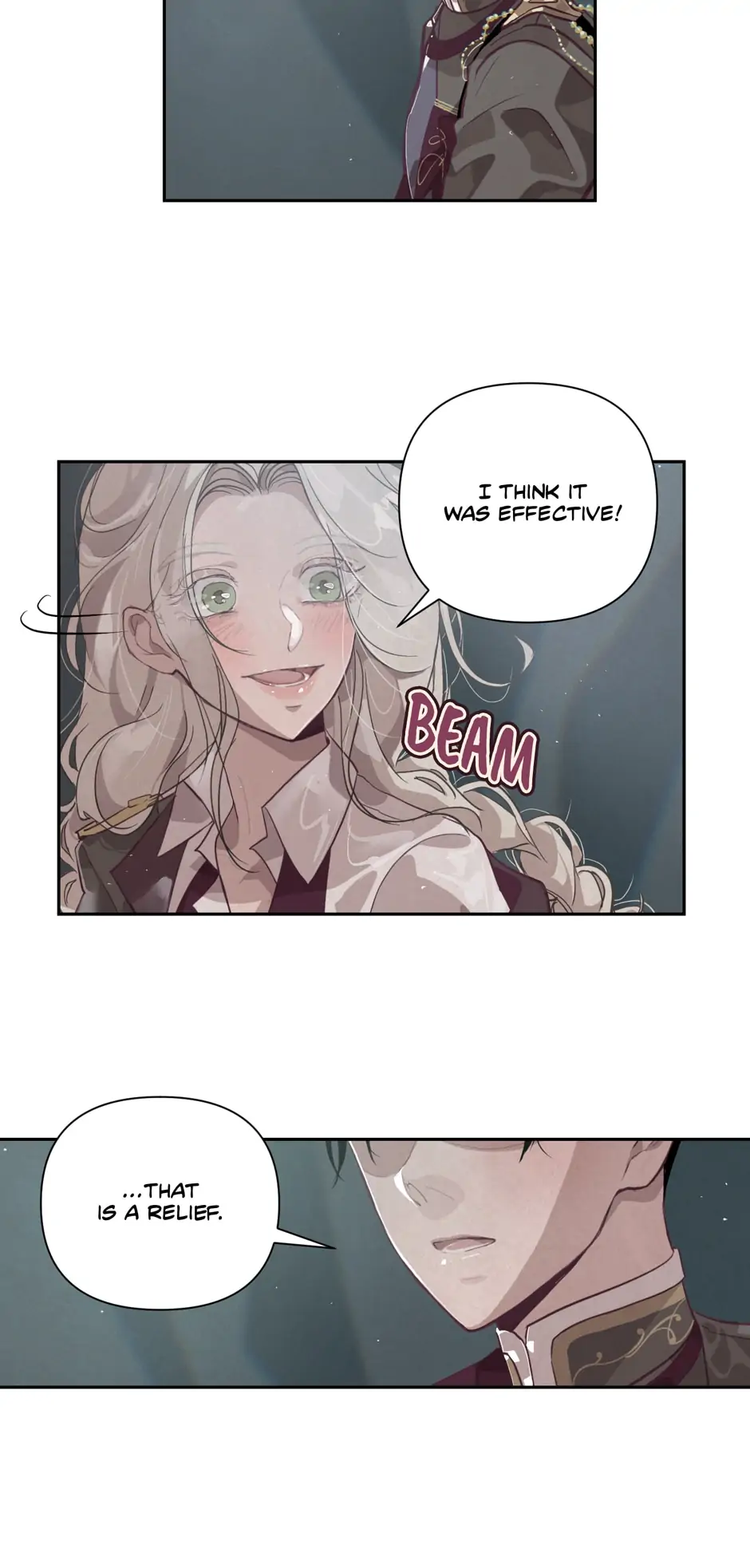 Stigma Effect Chapter 14 - Page 30