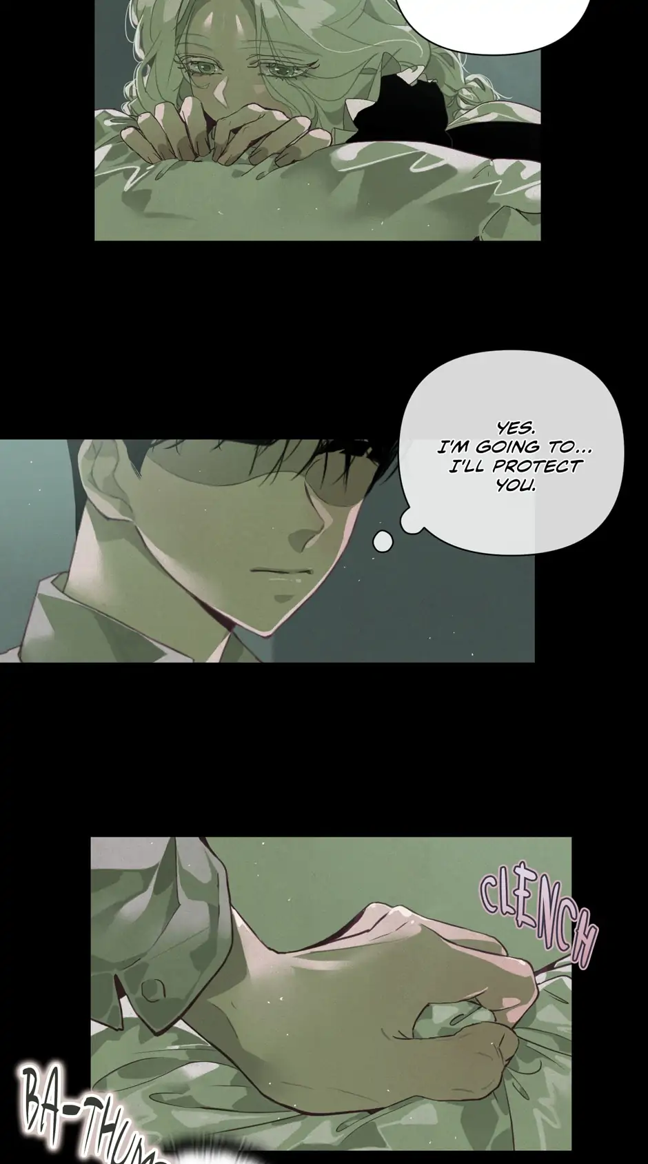 Stigma Effect Chapter 14 - Page 4