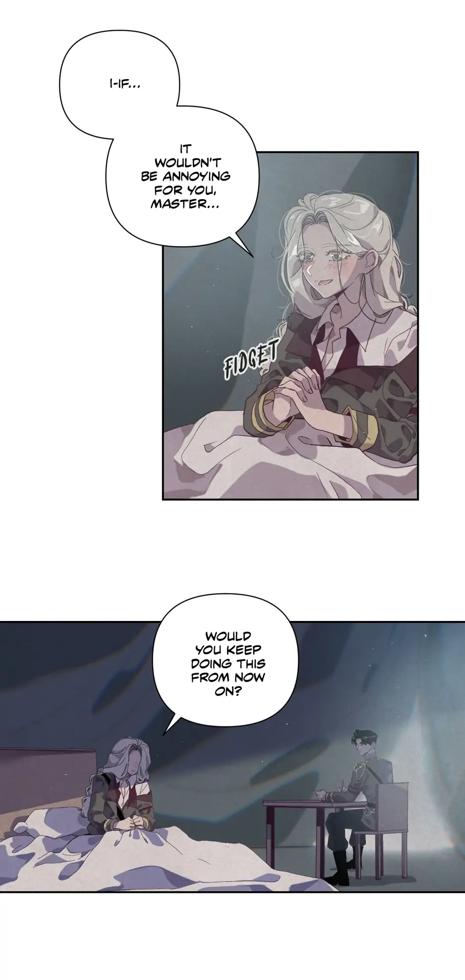 Stigma Effect Chapter 14 - Page 31