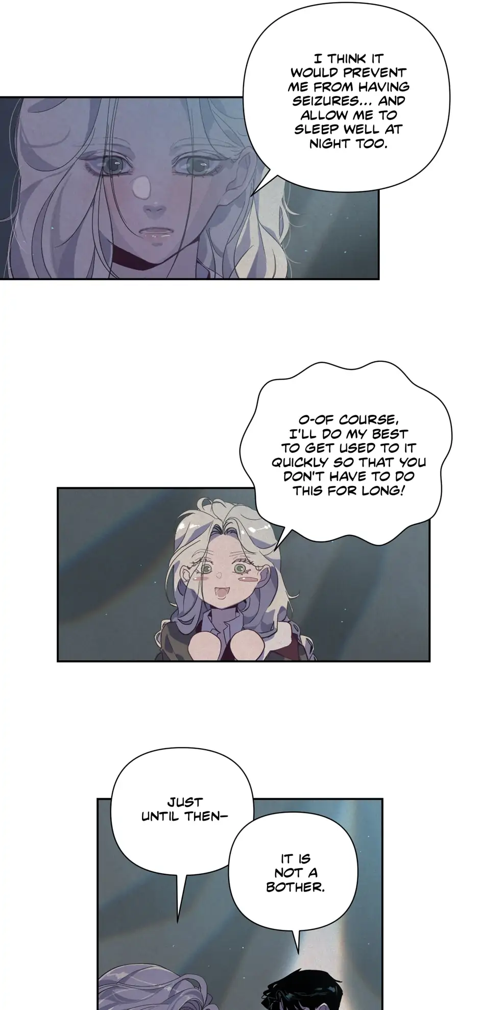 Stigma Effect Chapter 14 - Page 32