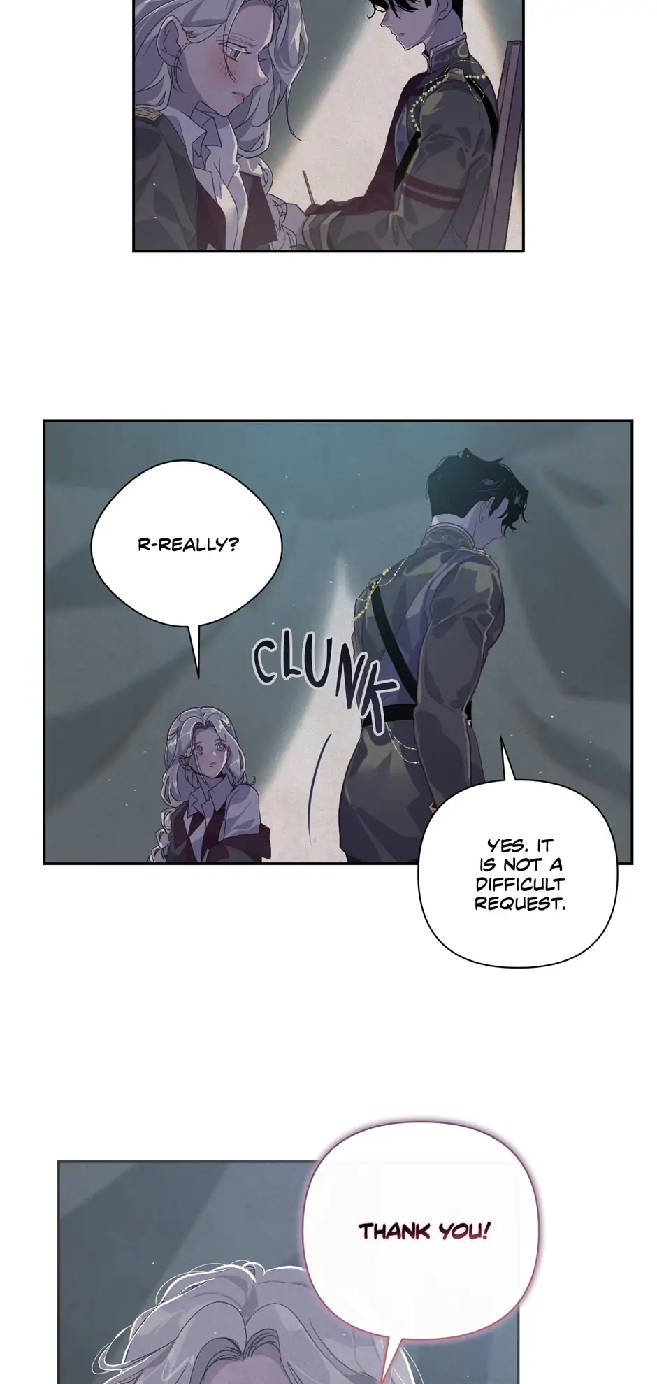 Stigma Effect Chapter 14 - Page 33