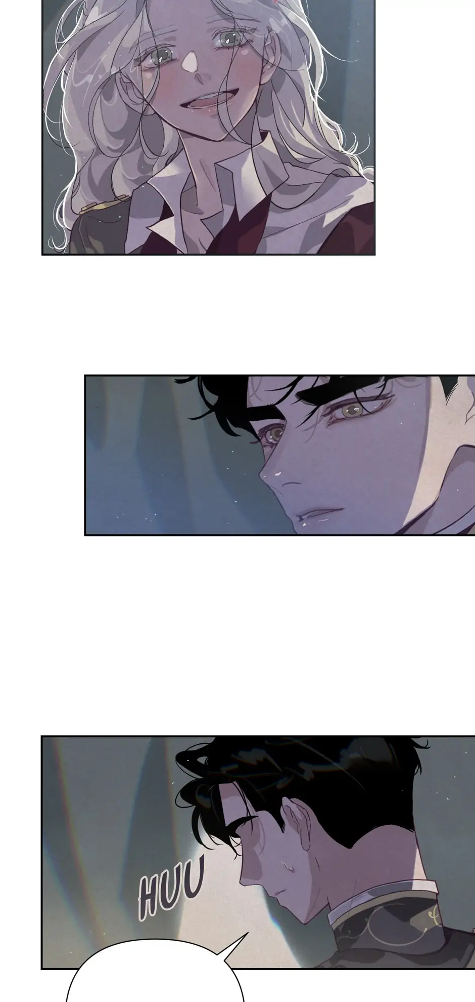 Stigma Effect Chapter 14 - Page 34