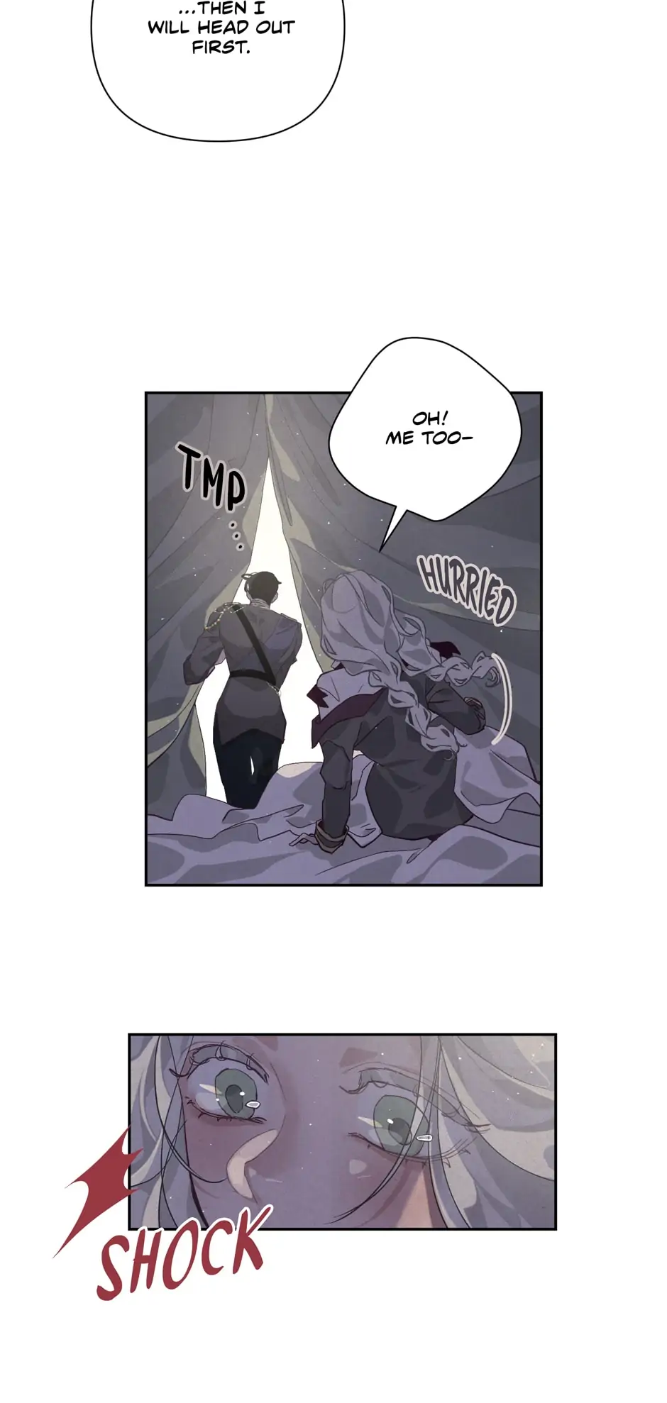 Stigma Effect Chapter 14 - Page 35