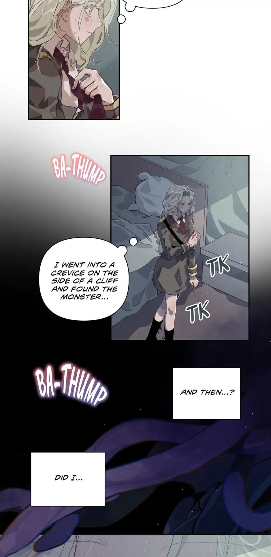 Stigma Effect Chapter 14 - Page 38