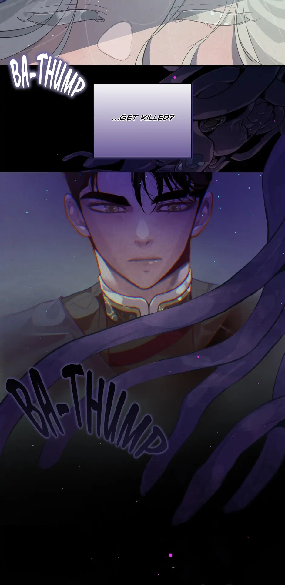 Stigma Effect Chapter 14 - Page 39
