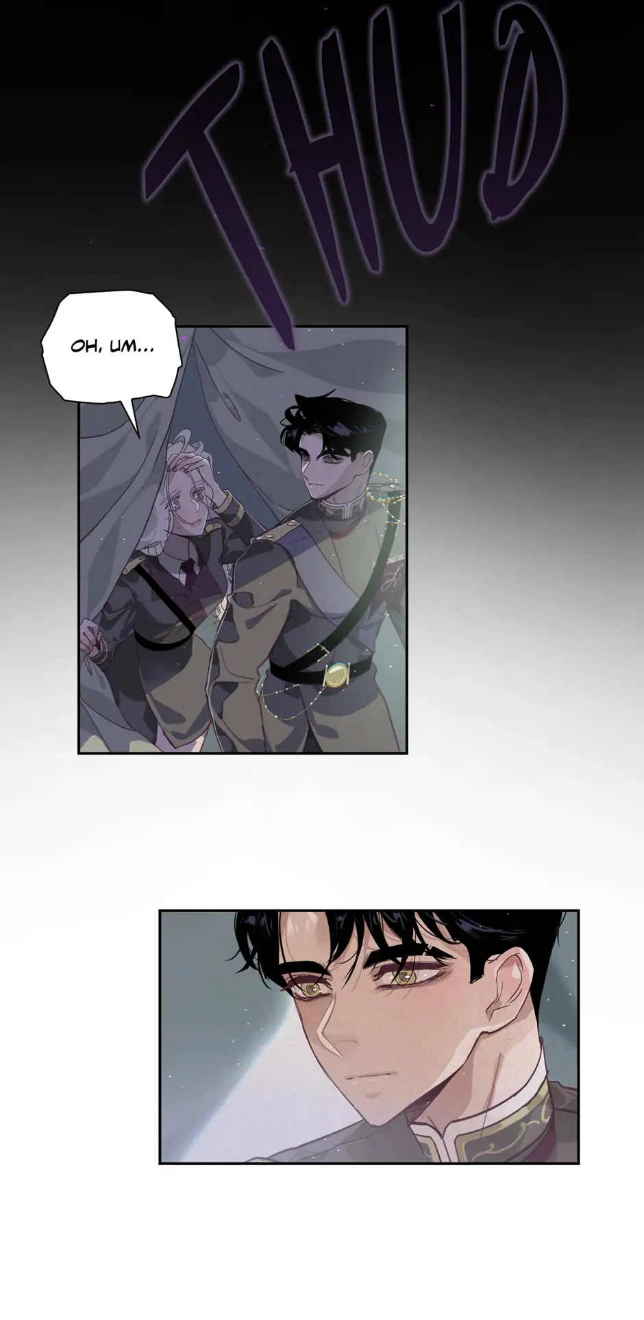 Stigma Effect Chapter 14 - Page 40