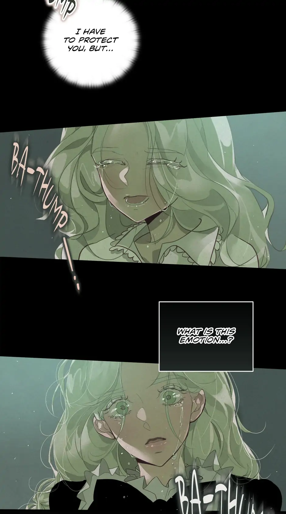 Stigma Effect Chapter 14 - Page 5