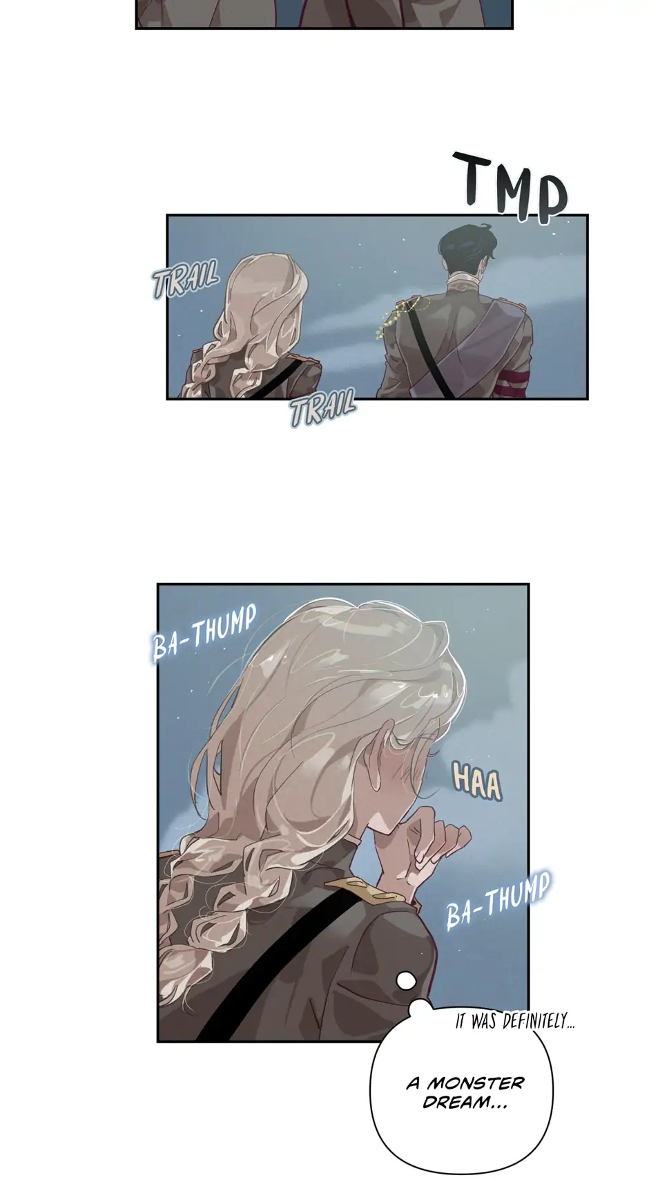 Stigma Effect Chapter 14 - Page 42