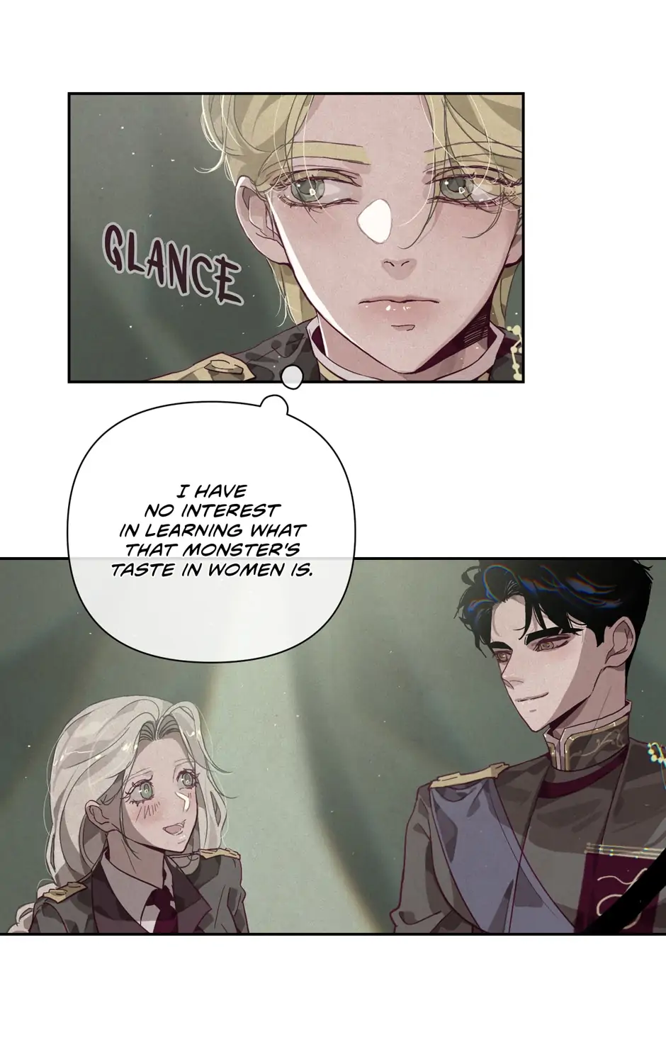 Stigma Effect Chapter 14 - Page 47