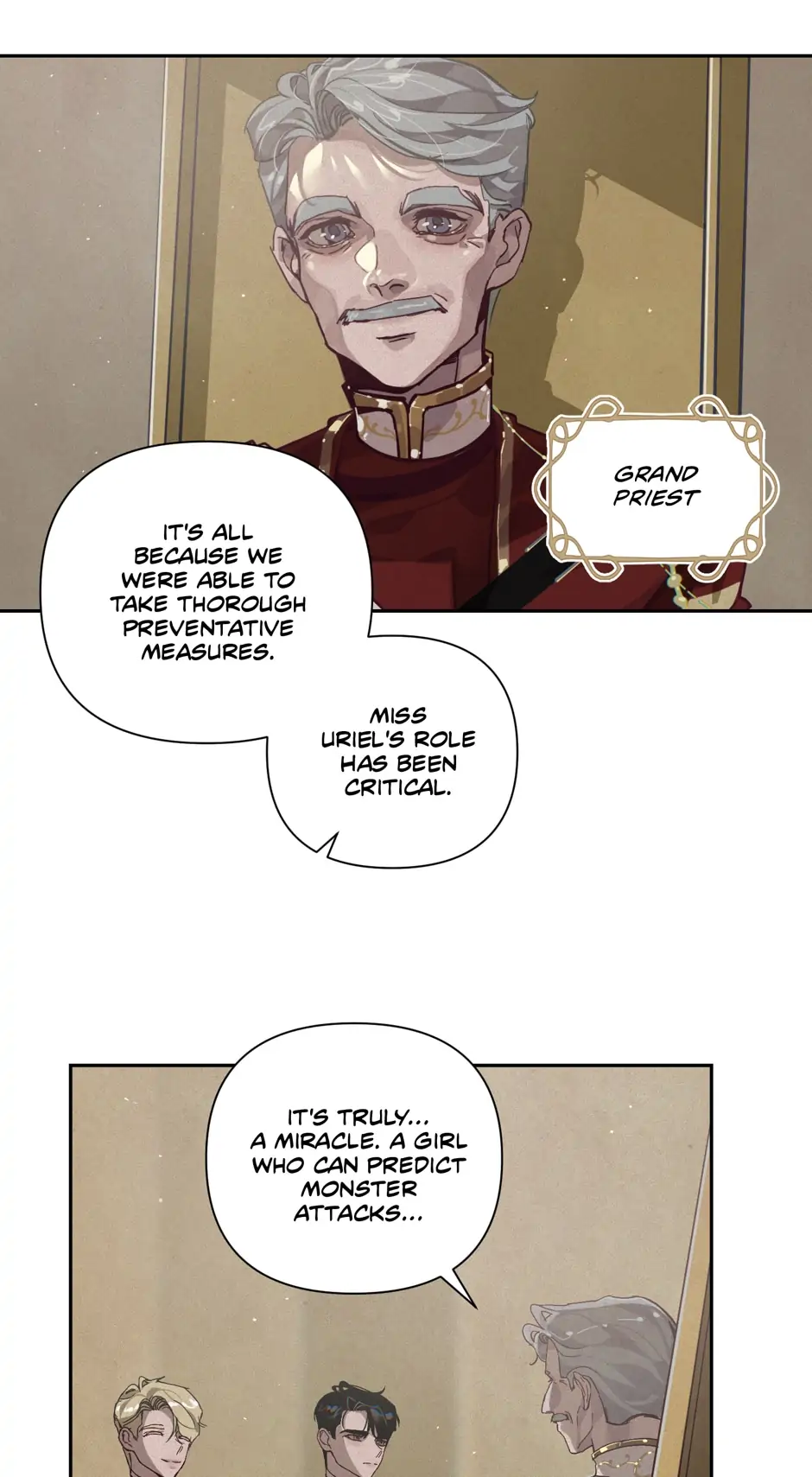 Stigma Effect Chapter 14 - Page 50