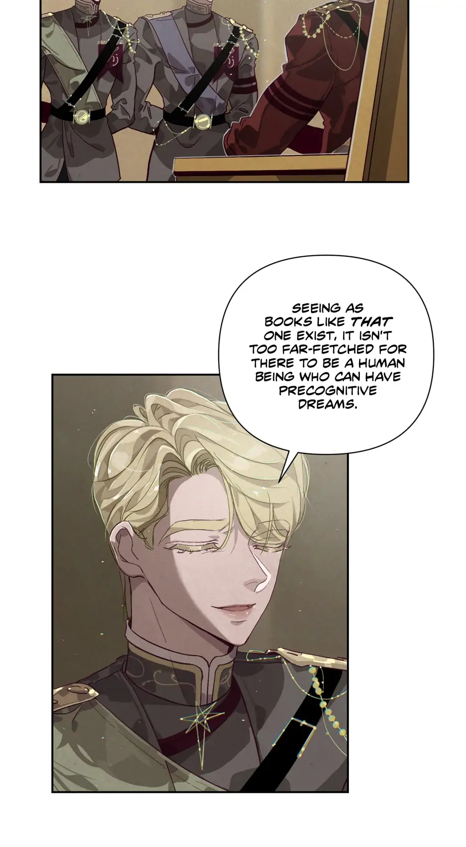 Stigma Effect Chapter 14 - Page 51