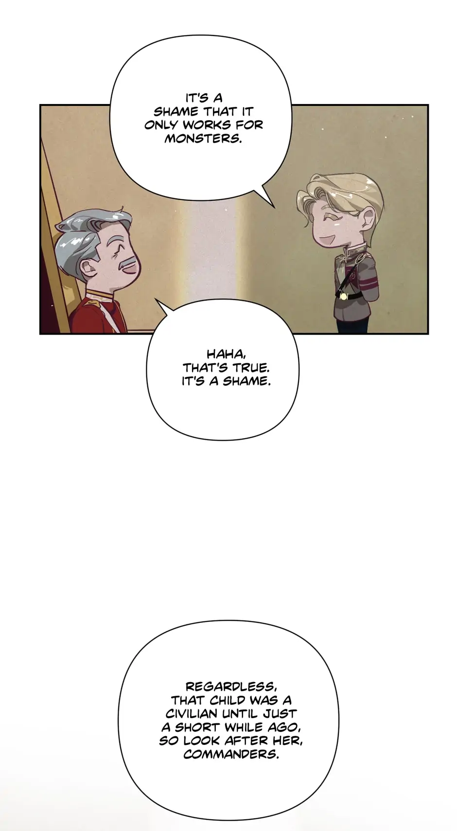 Stigma Effect Chapter 14 - Page 52