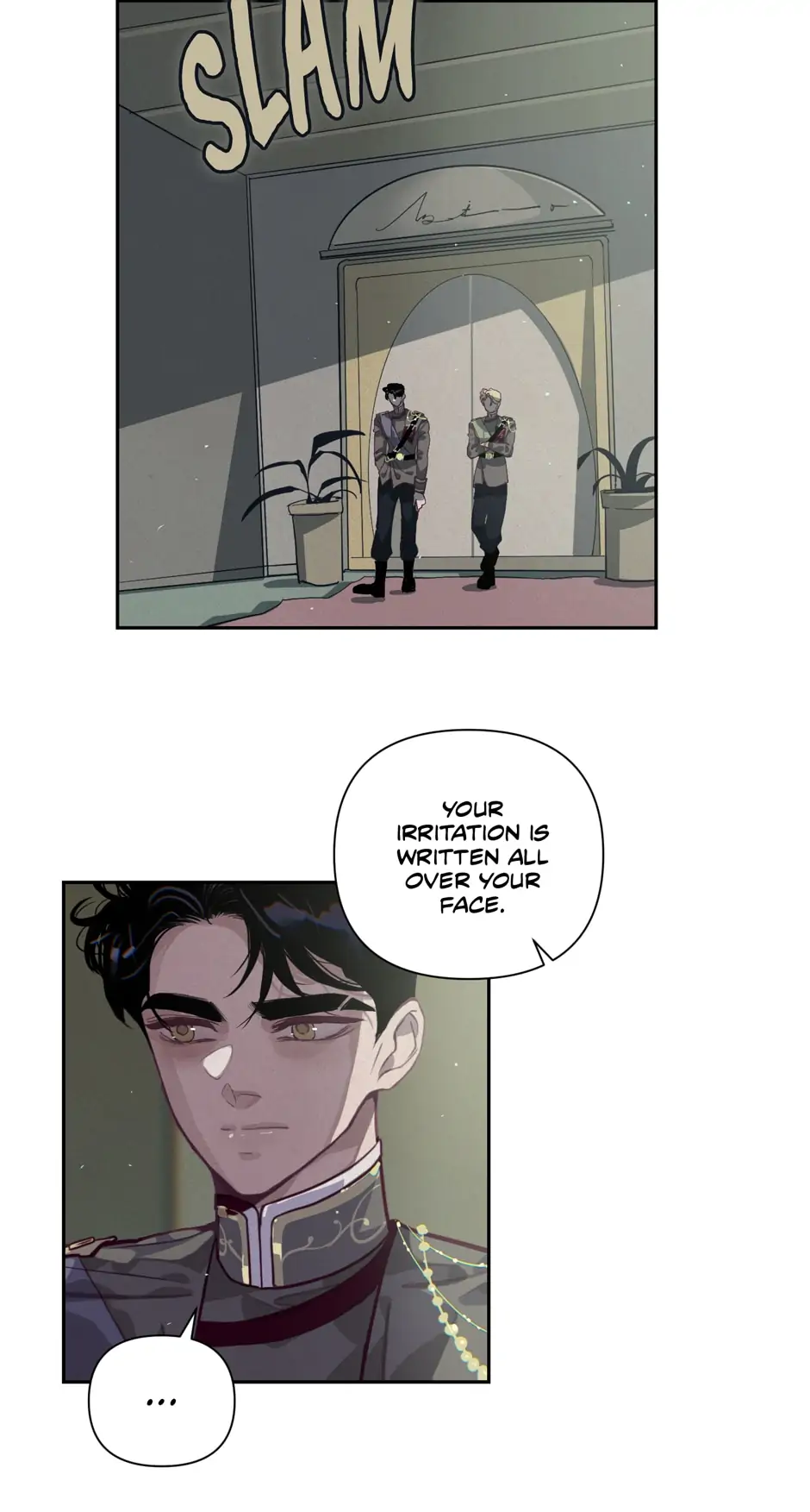 Stigma Effect Chapter 14 - Page 55