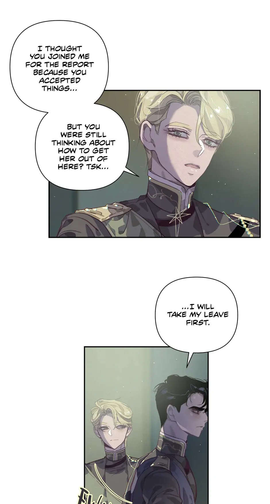 Stigma Effect Chapter 14 - Page 56