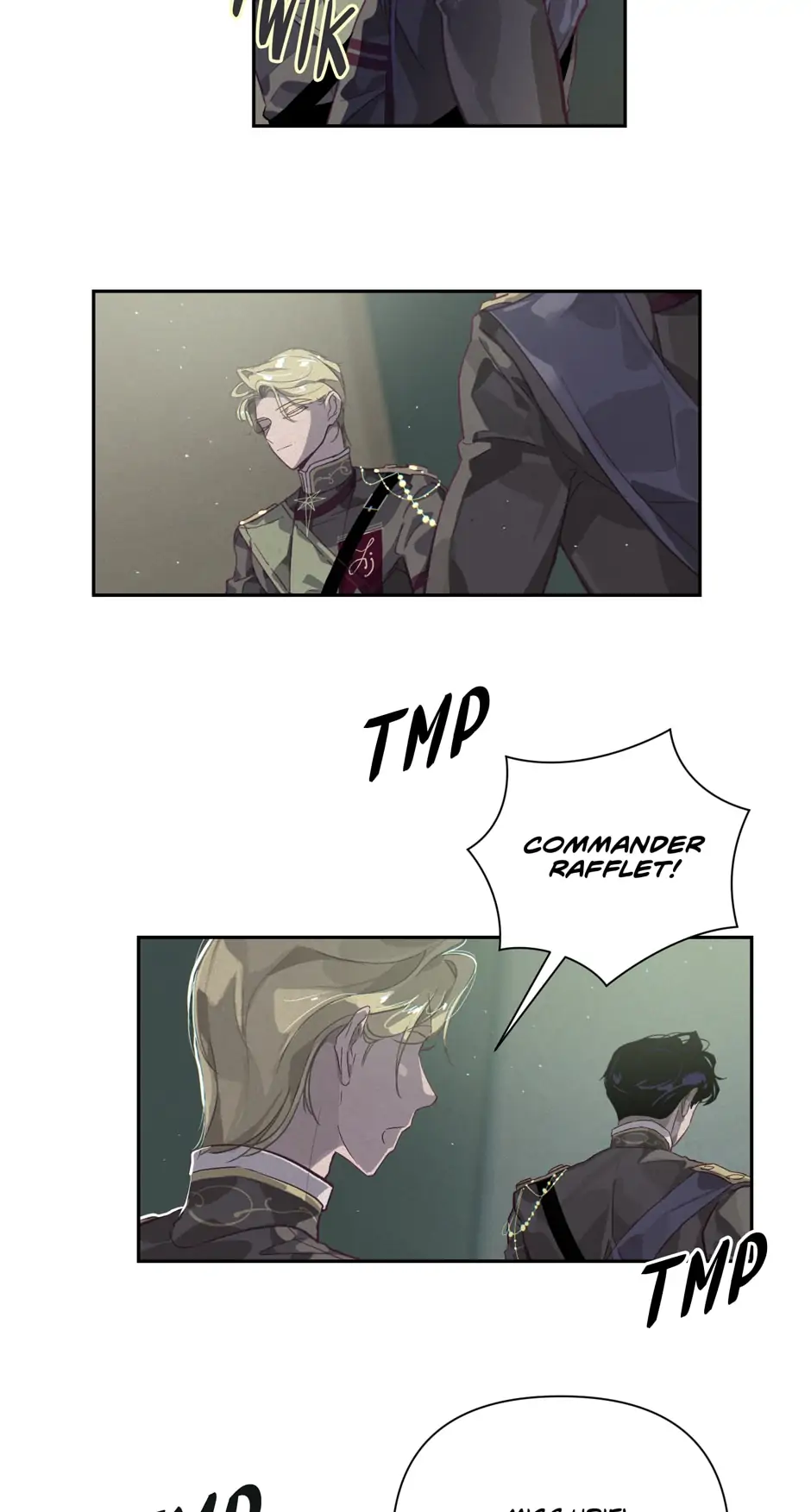Stigma Effect Chapter 14 - Page 57