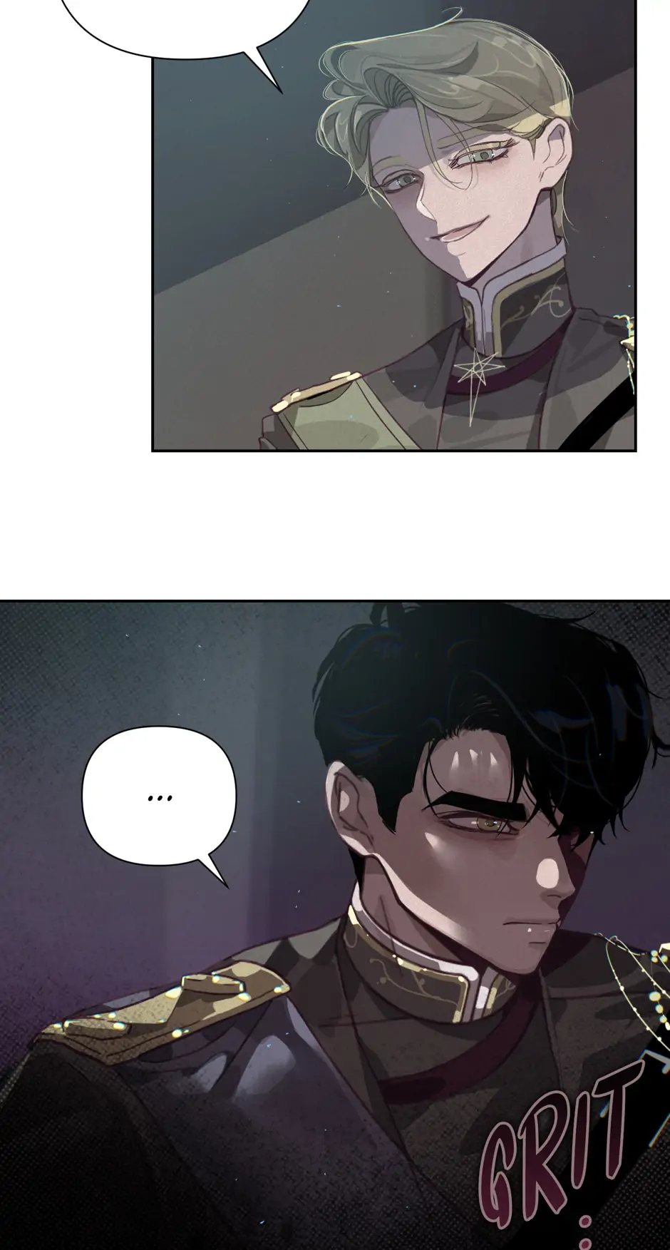 Stigma Effect Chapter 14 - Page 59