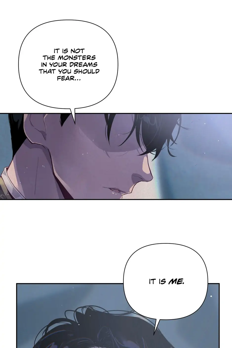 Stigma Effect Chapter 14 - Page 8