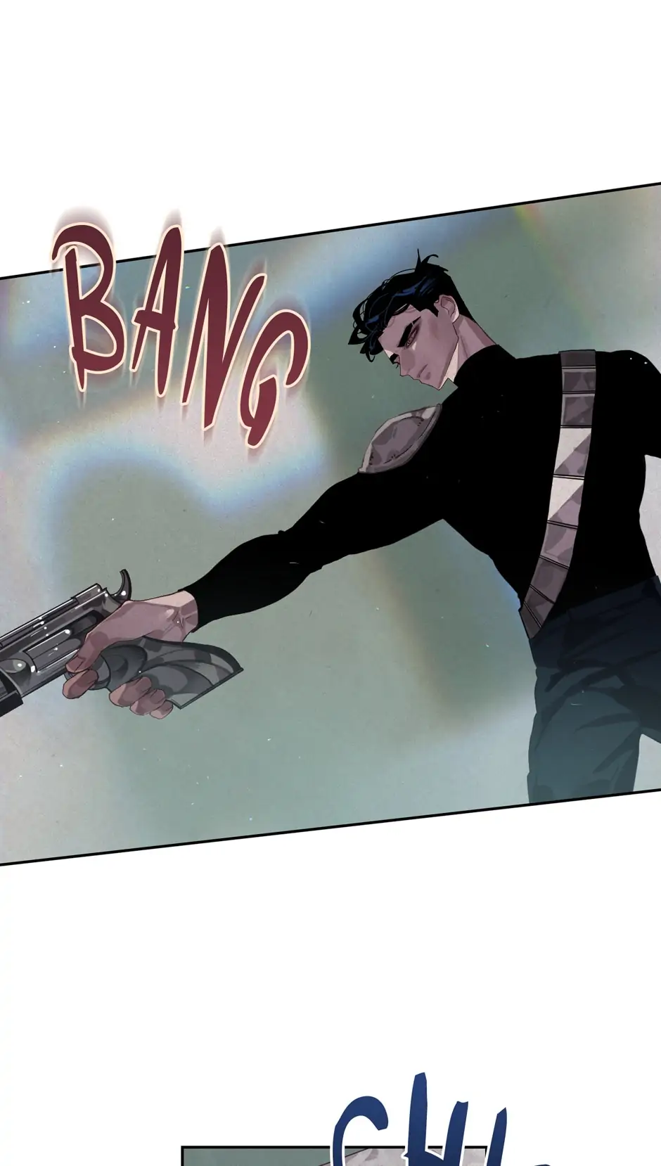 Stigma Effect Chapter 15 - Page 11