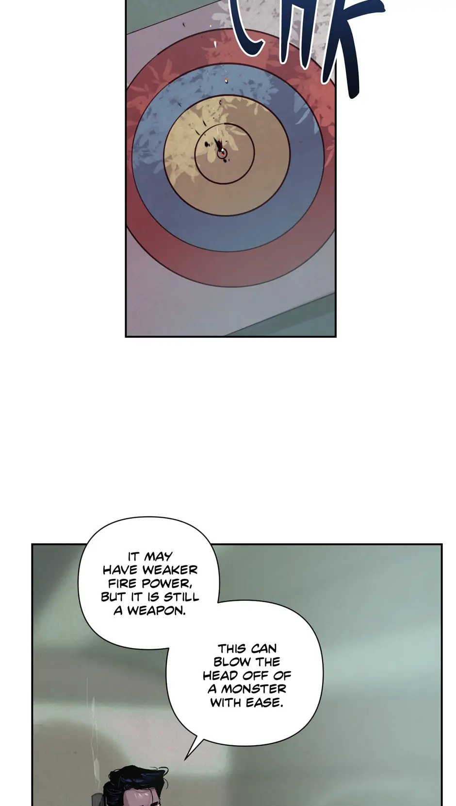 Stigma Effect Chapter 15 - Page 12
