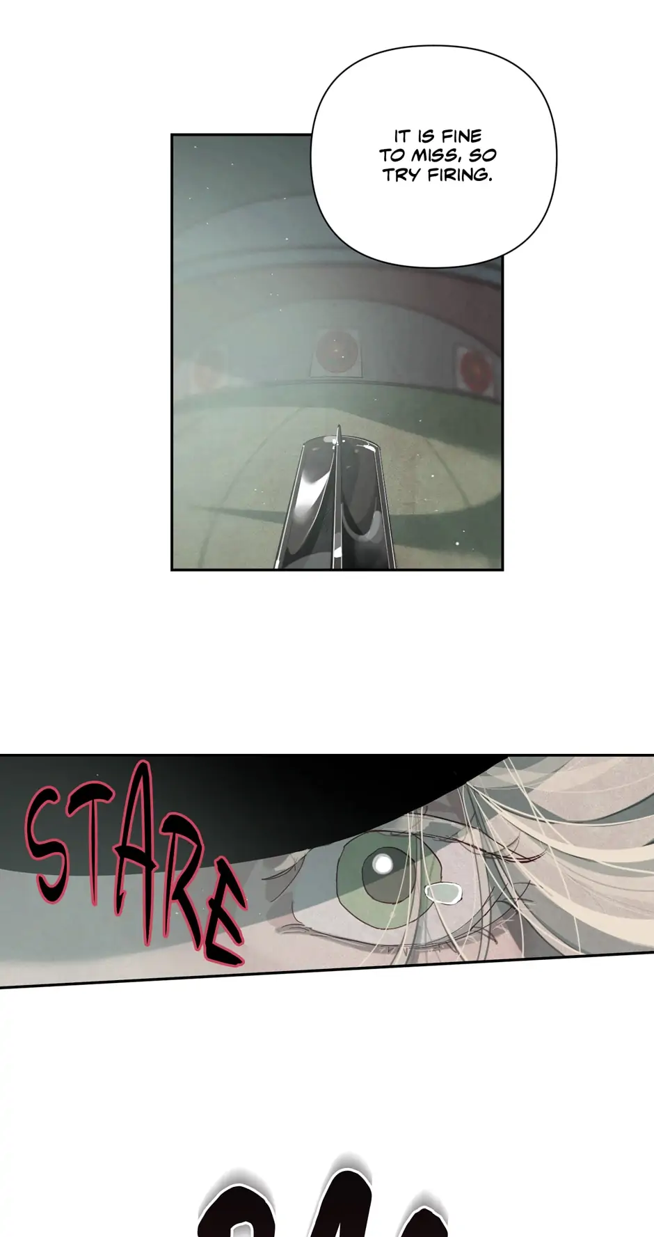Stigma Effect Chapter 15 - Page 16