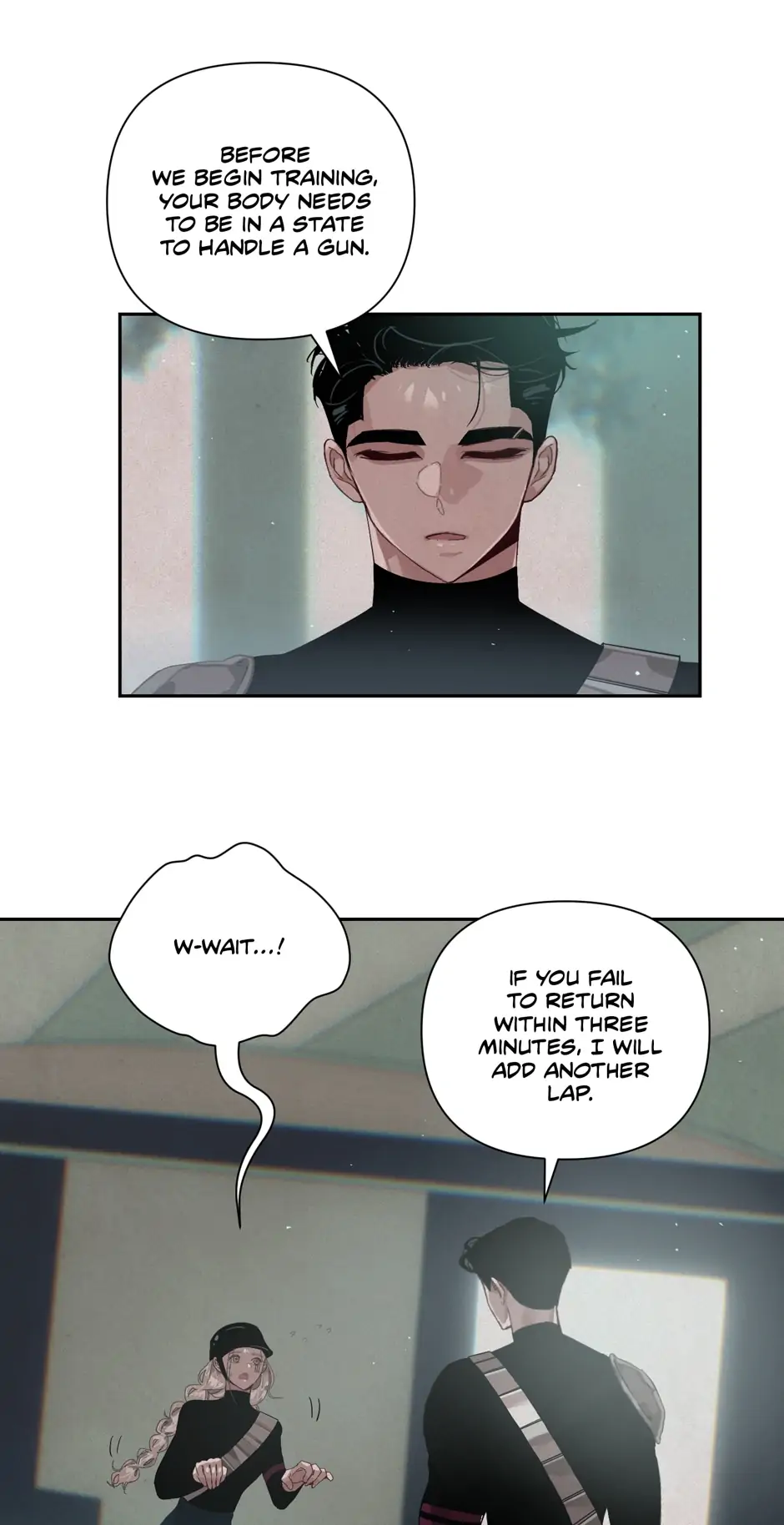 Stigma Effect Chapter 15 - Page 21