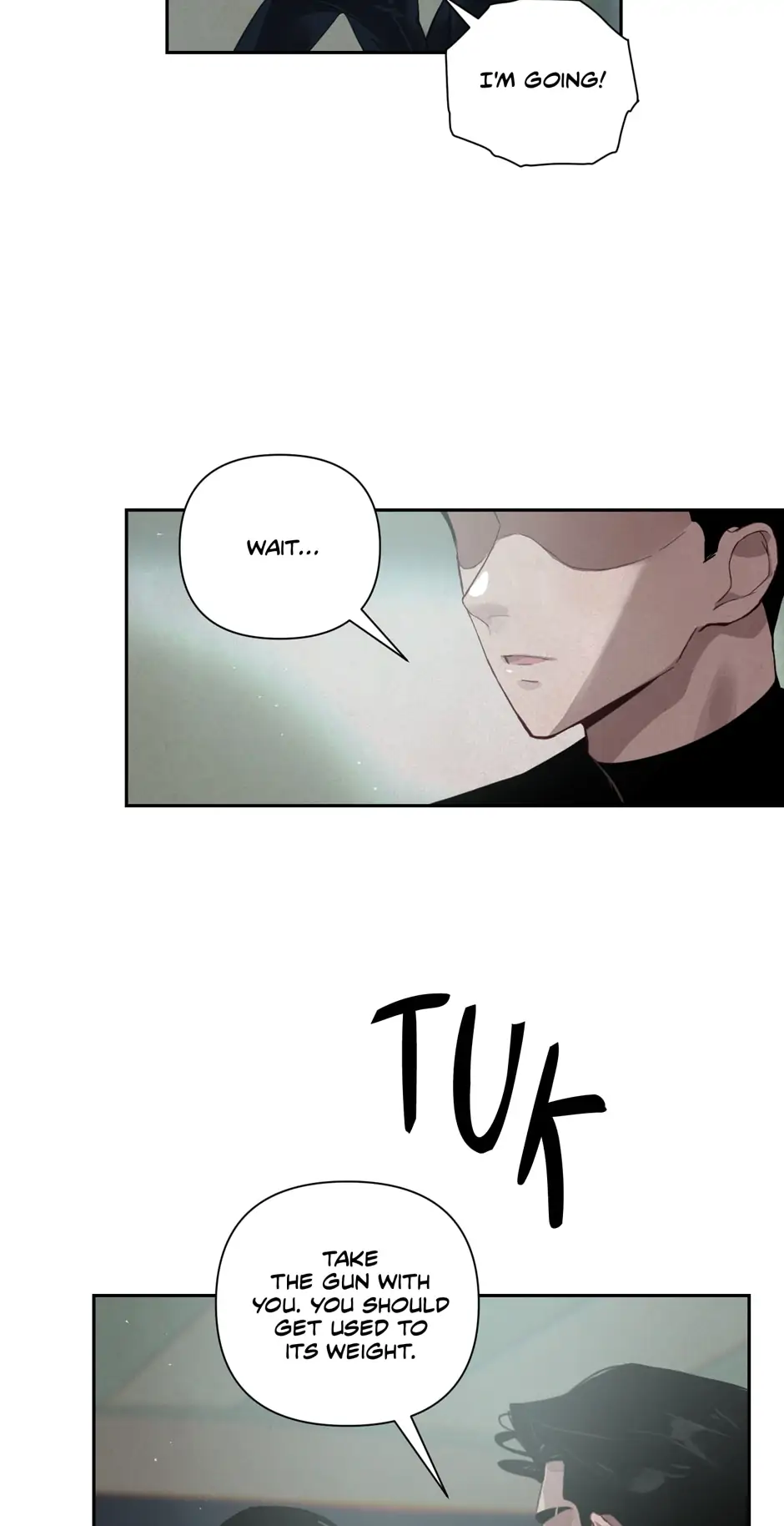 Stigma Effect Chapter 15 - Page 23