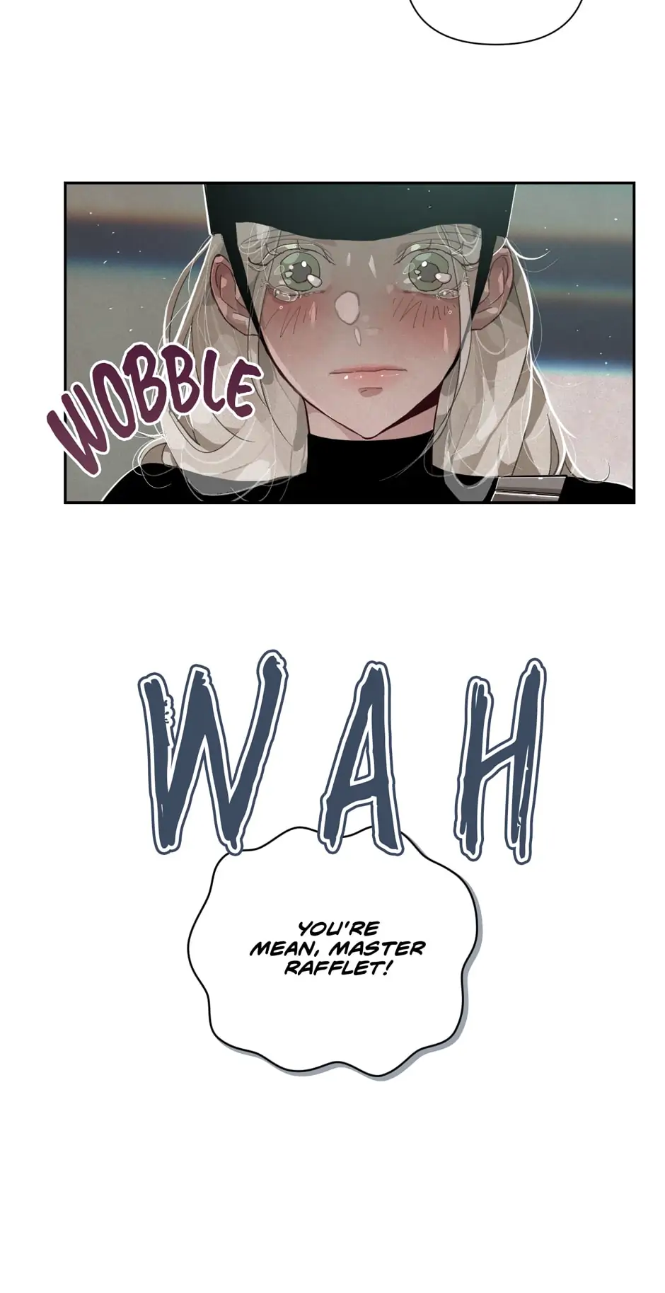 Stigma Effect Chapter 15 - Page 25
