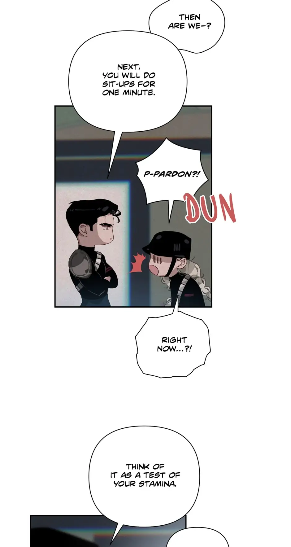 Stigma Effect Chapter 15 - Page 29