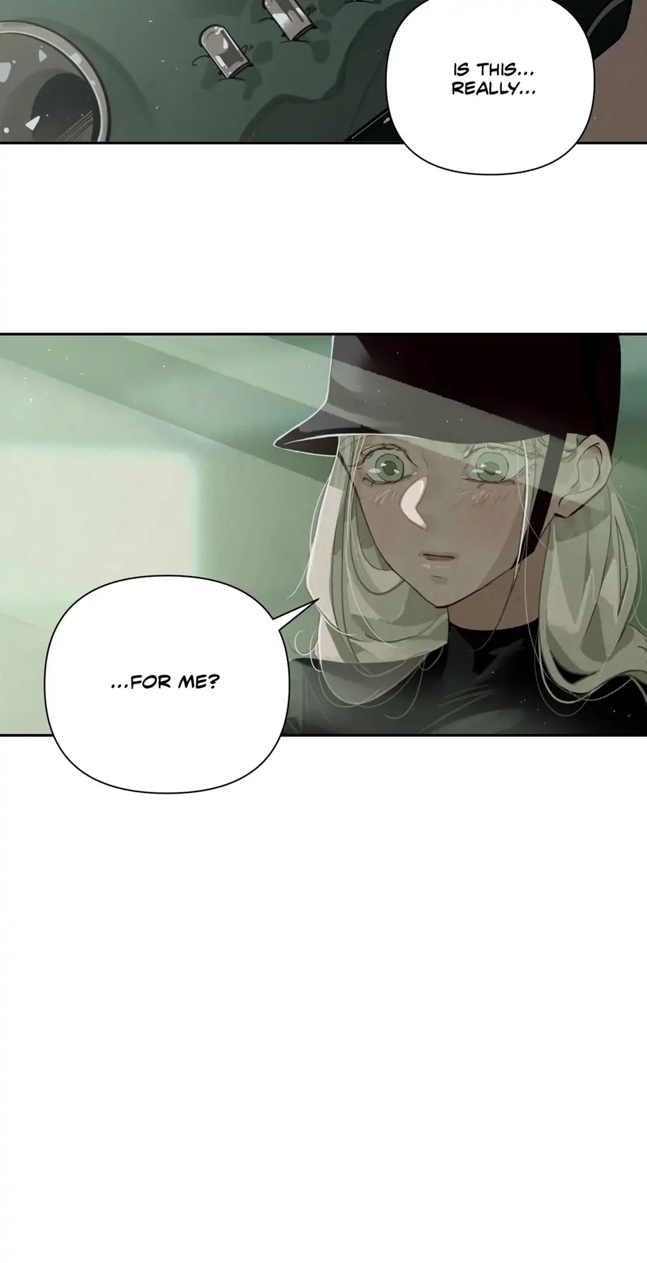 Stigma Effect Chapter 15 - Page 4
