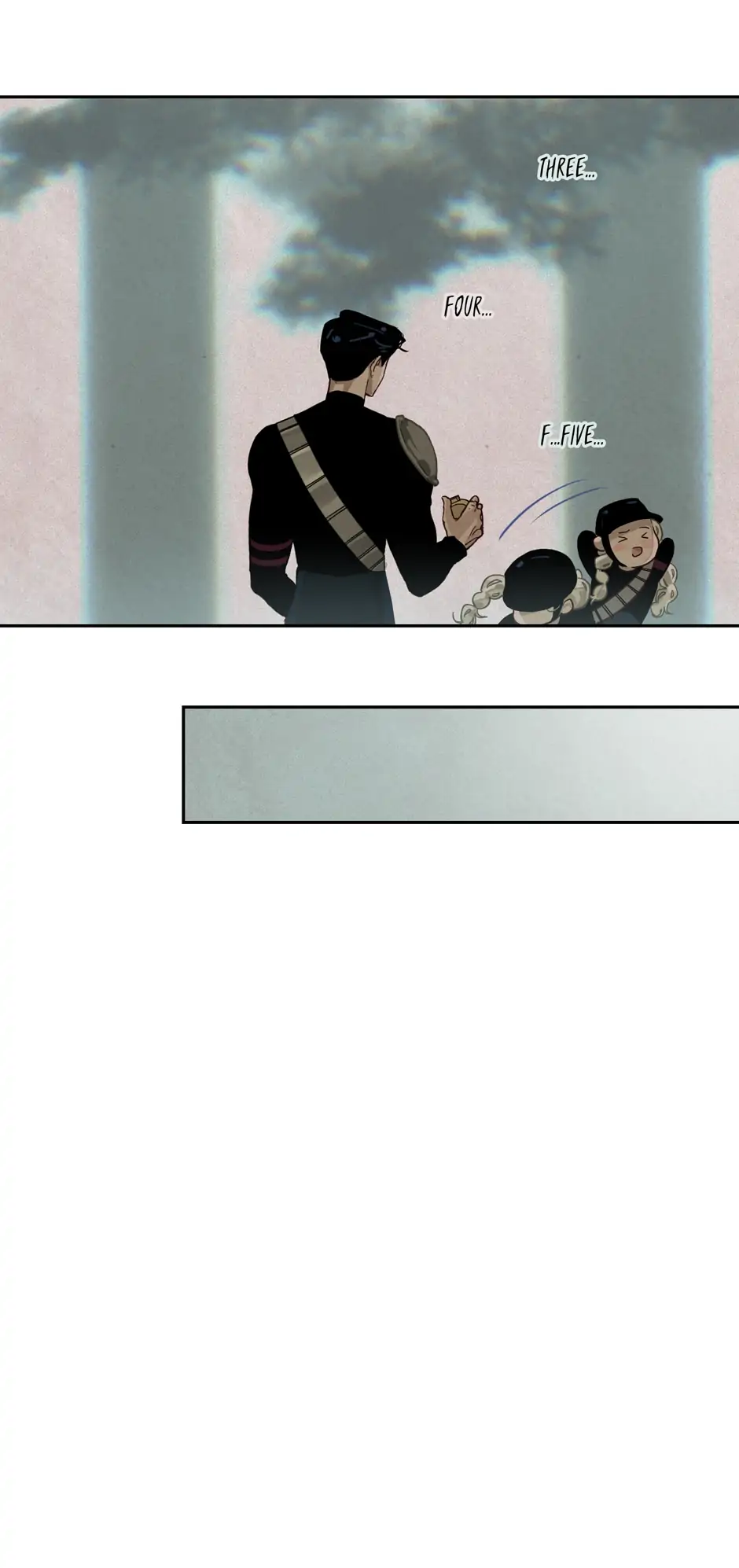 Stigma Effect Chapter 15 - Page 33