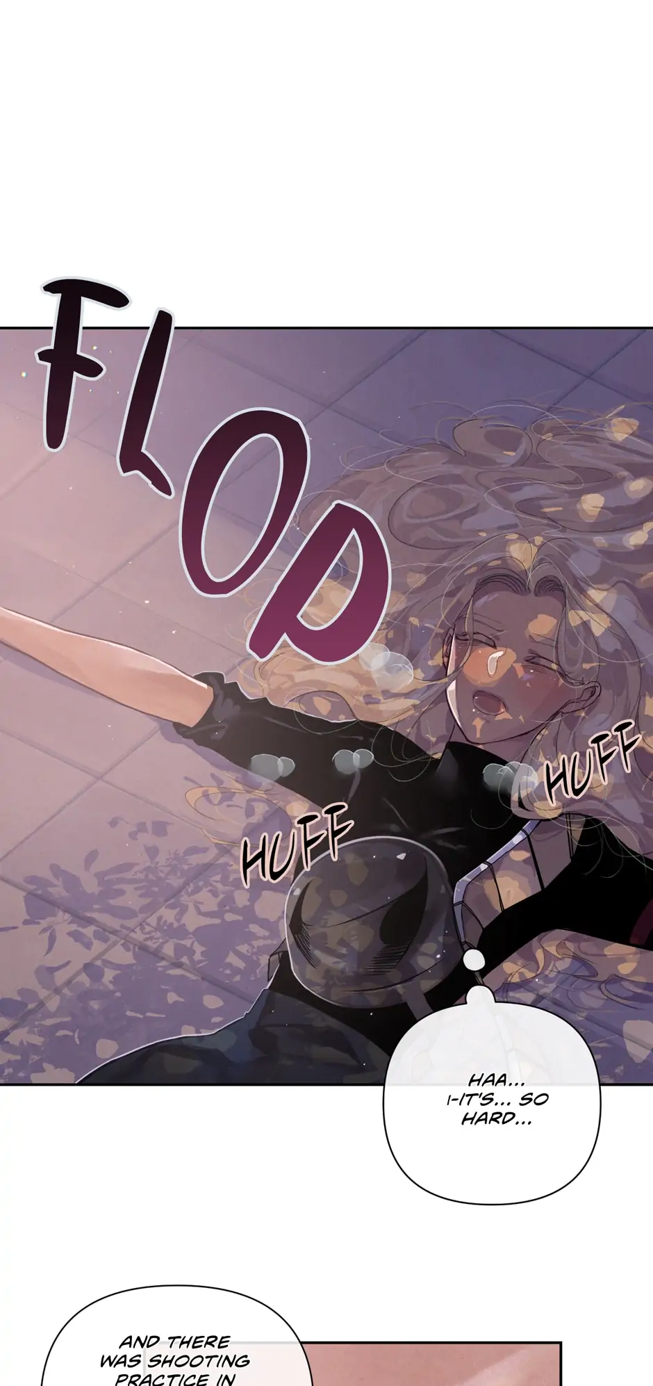 Stigma Effect Chapter 15 - Page 34