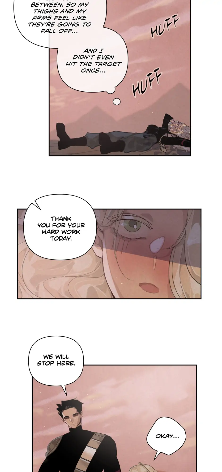 Stigma Effect Chapter 15 - Page 35